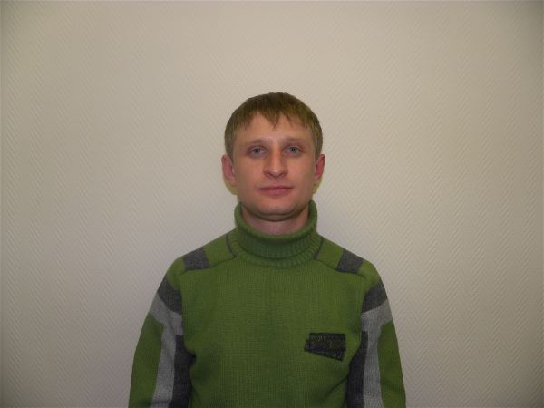 Водитель Андрей